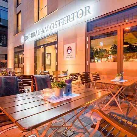 Ostertor Apartments Bad Salzuflen Kültér fotó