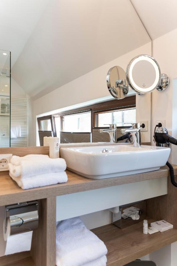 Ostertor Apartments Bad Salzuflen Kültér fotó