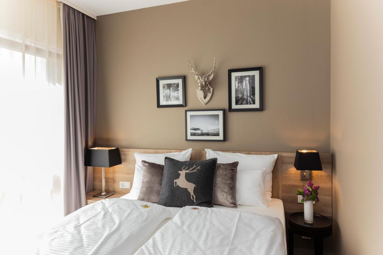 Ostertor Apartments Bad Salzuflen Kültér fotó
